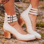 Cargar imagen en el visor de la galería, Nina™ | Tacones Elegantes y Cómodos
