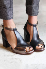 Cargar imagen en el visor de la galería, Kenzira™ | Tacones Modernos
