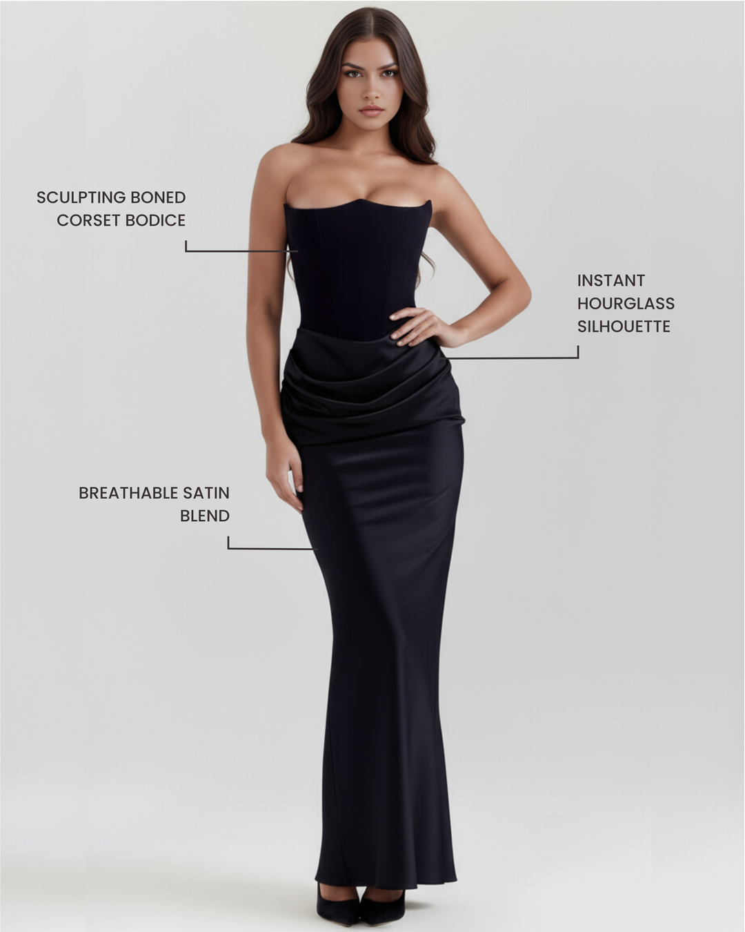 Rosalind | Negro