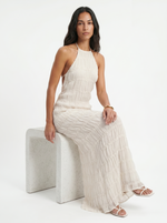 Cargar imagen en el visor de la galería, Ángela | Vestido largo de verano
