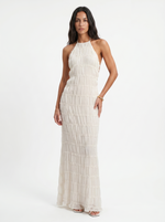 Cargar imagen en el visor de la galería, Ángela | Vestido largo de verano
