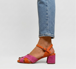 Cargar imagen en el visor de la galería, Paulina | Tacones elegantes confortables
