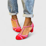 Cargar imagen en el visor de la galería, Lazariah™ | Tacones Modernos
