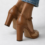 Cargar imagen en el visor de la galería, EVA | Tacones confortables
