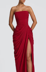 Cargar imagen en el visor de la galería, Vestido Maxi Cyra
