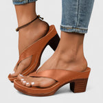 Cargar imagen en el visor de la galería, Jazrielle™ | Tacones Ortopédicos
