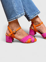 Cargar imagen en el visor de la galería, Devynne™ | Tacones Ortopédicos
