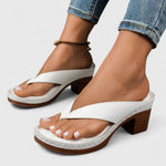 Cargar imagen en el visor de la galería, Jazrielle™ | Tacones Ortopédicos
