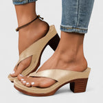 Cargar imagen en el visor de la galería, Jazrielle™ | Tacones Ortopédicos
