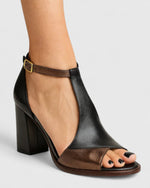 Cargar imagen en el visor de la galería, Kenzira™ | Tacones Modernos
