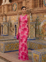 Cargar imagen en el visor de la galería, Amara Vestido Maxi
