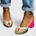 Cargar imagen en el visor de la galería, Noelyrah™ | Tacones Sofisticados
