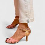 Cargar imagen en el visor de la galería, Amelia | Tacones confortables
