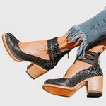 Cargar imagen en el visor de la galería, Nina™ | Tacones Elegantes y Cómodos
