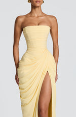 Cargar imagen en el visor de la galería, Vestido Maxi Cyra
