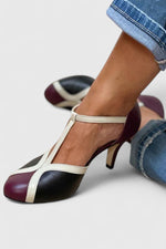 Cargar imagen en el visor de la galería, Tazariah™ | Tacones Cómodos
