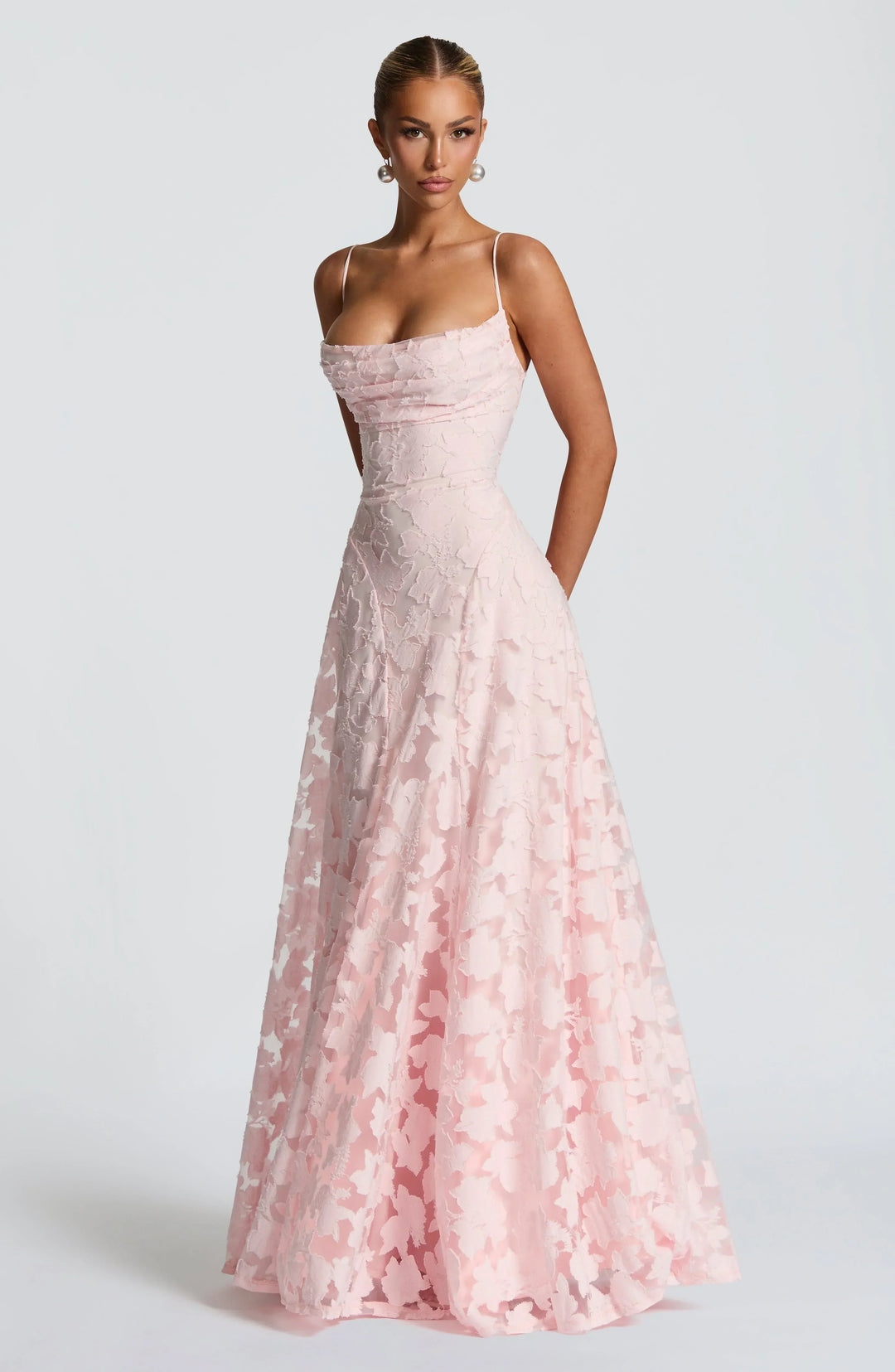 Claire | Vestido Elegante