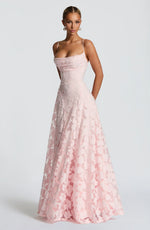 Cargar imagen en el visor de la galería, Claire | Vestido Elegante
