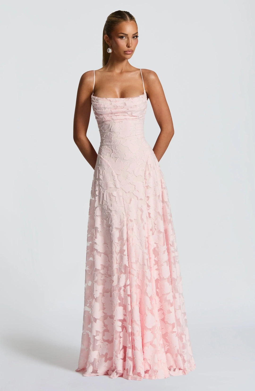 Claire | Vestido Elegante