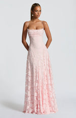Cargar imagen en el visor de la galería, Claire | Vestido Elegante
