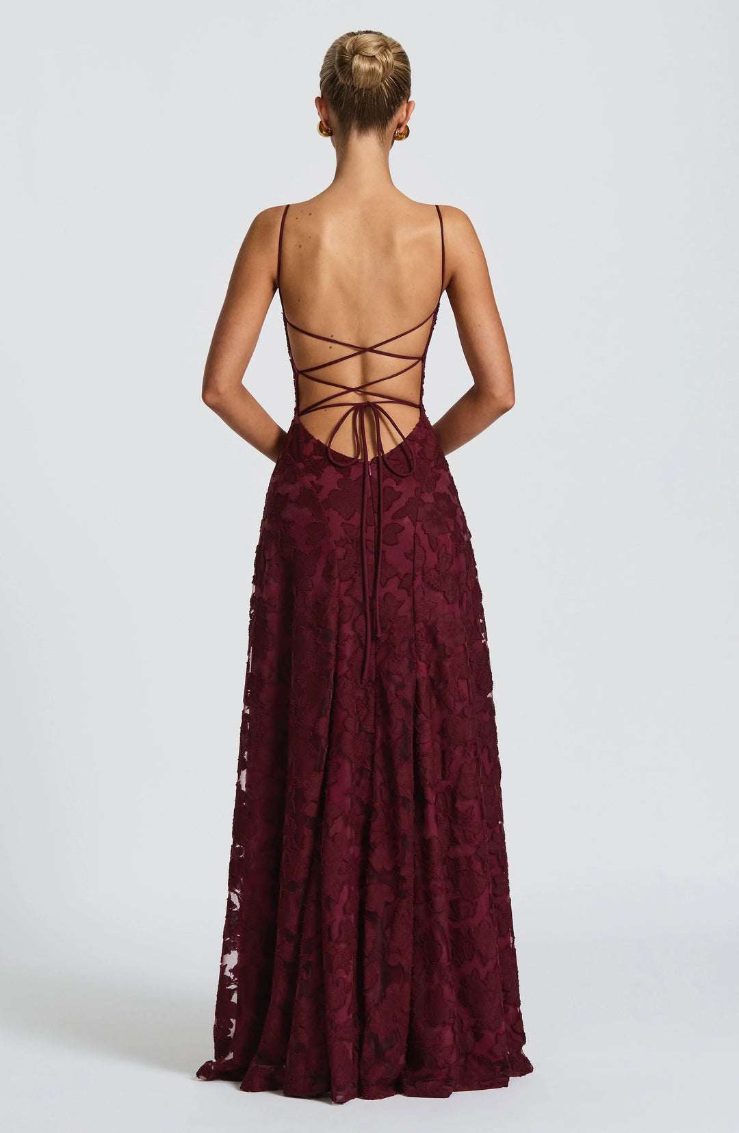 Claire | Vestido Elegante