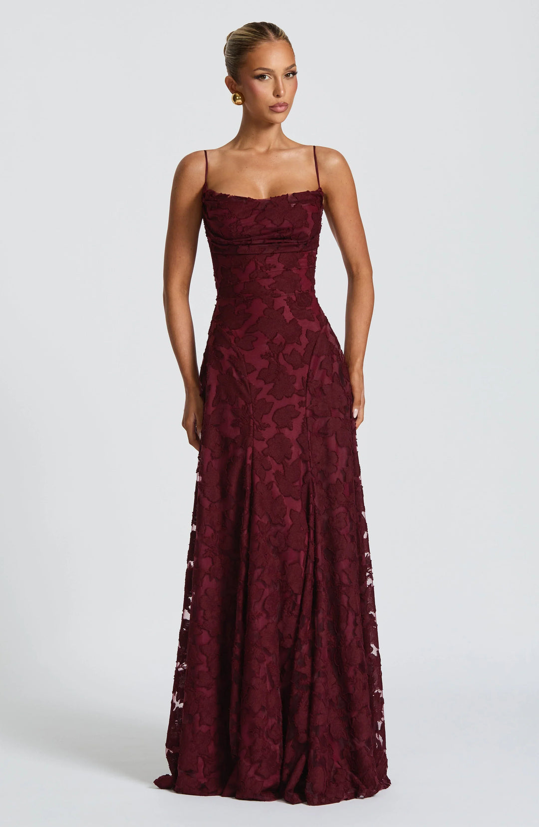 Claire | Vestido Elegante