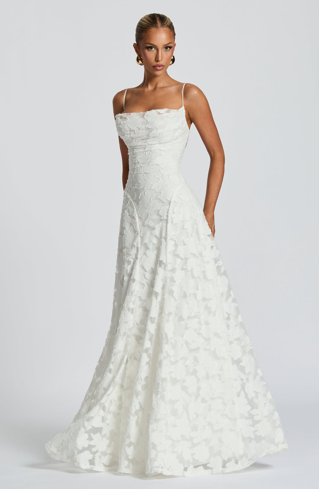 Claire | Vestido Elegante