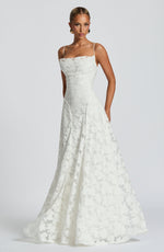 Cargar imagen en el visor de la galería, Claire | Vestido Elegante
