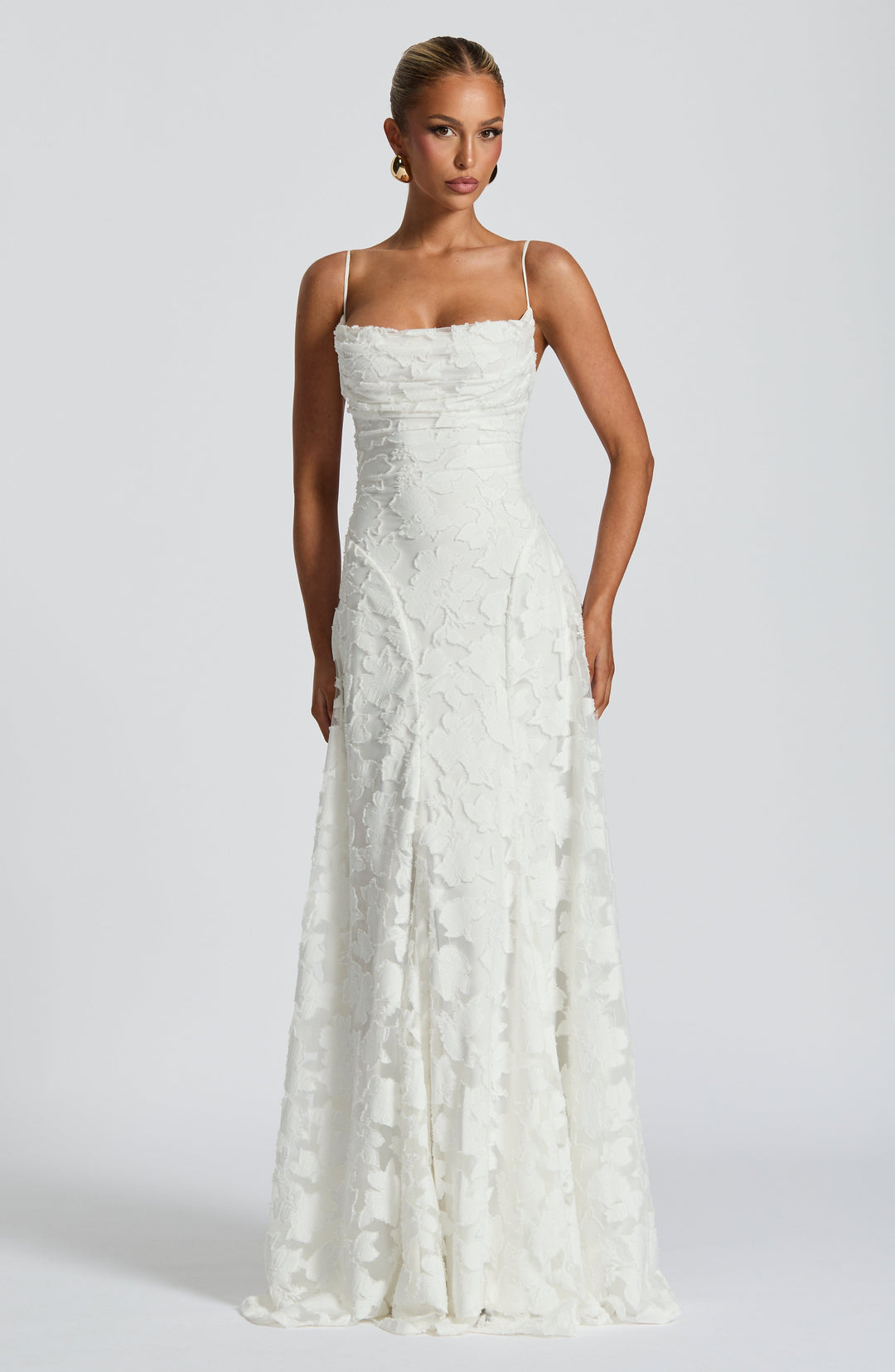 Claire | Vestido Elegante