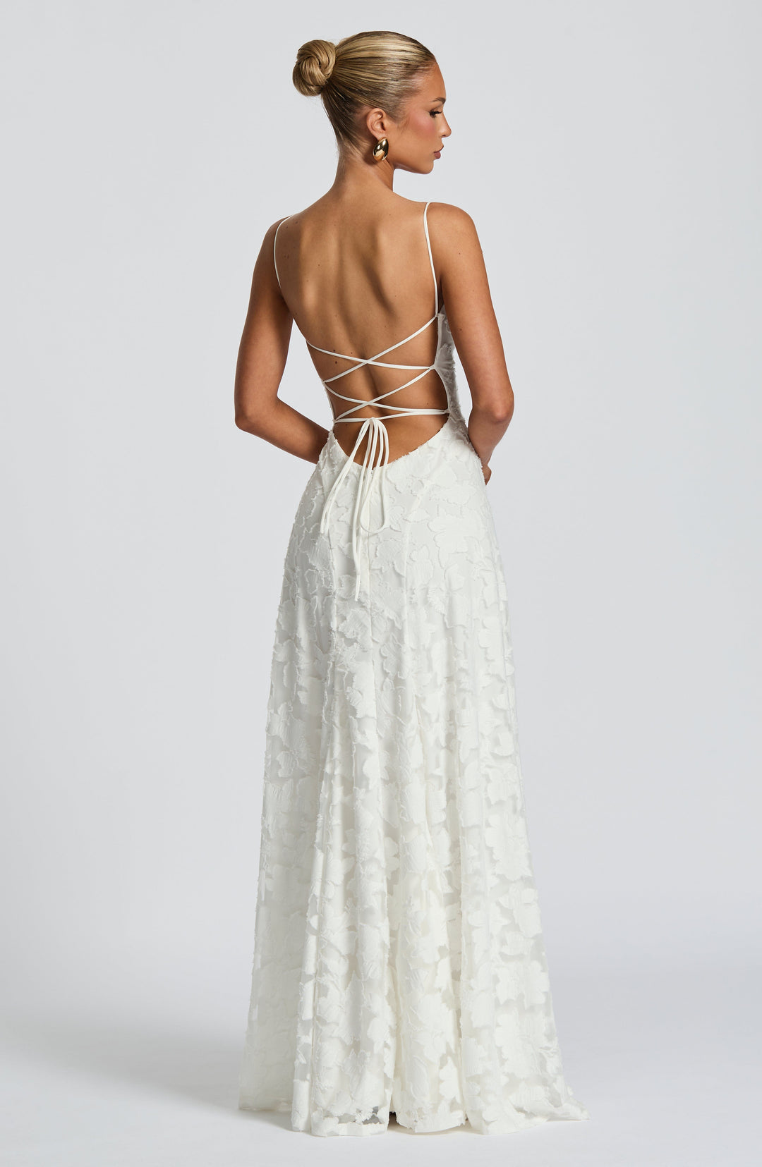 Claire | Vestido Elegante