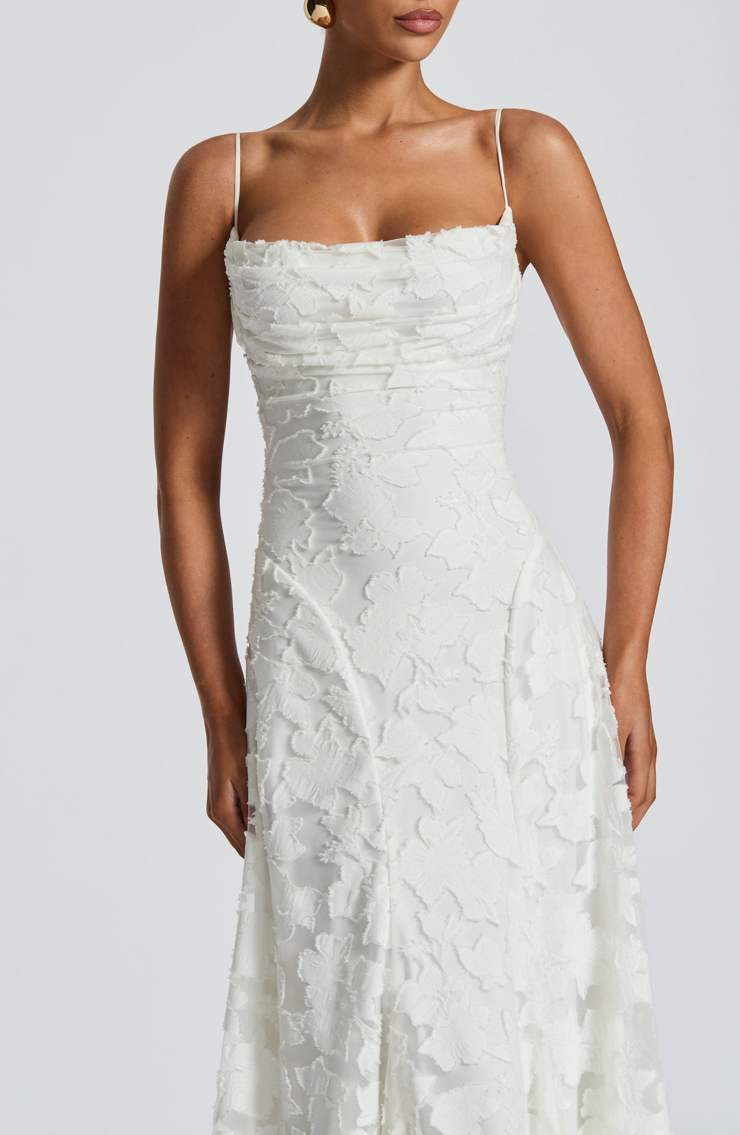 Claire | Vestido Elegante