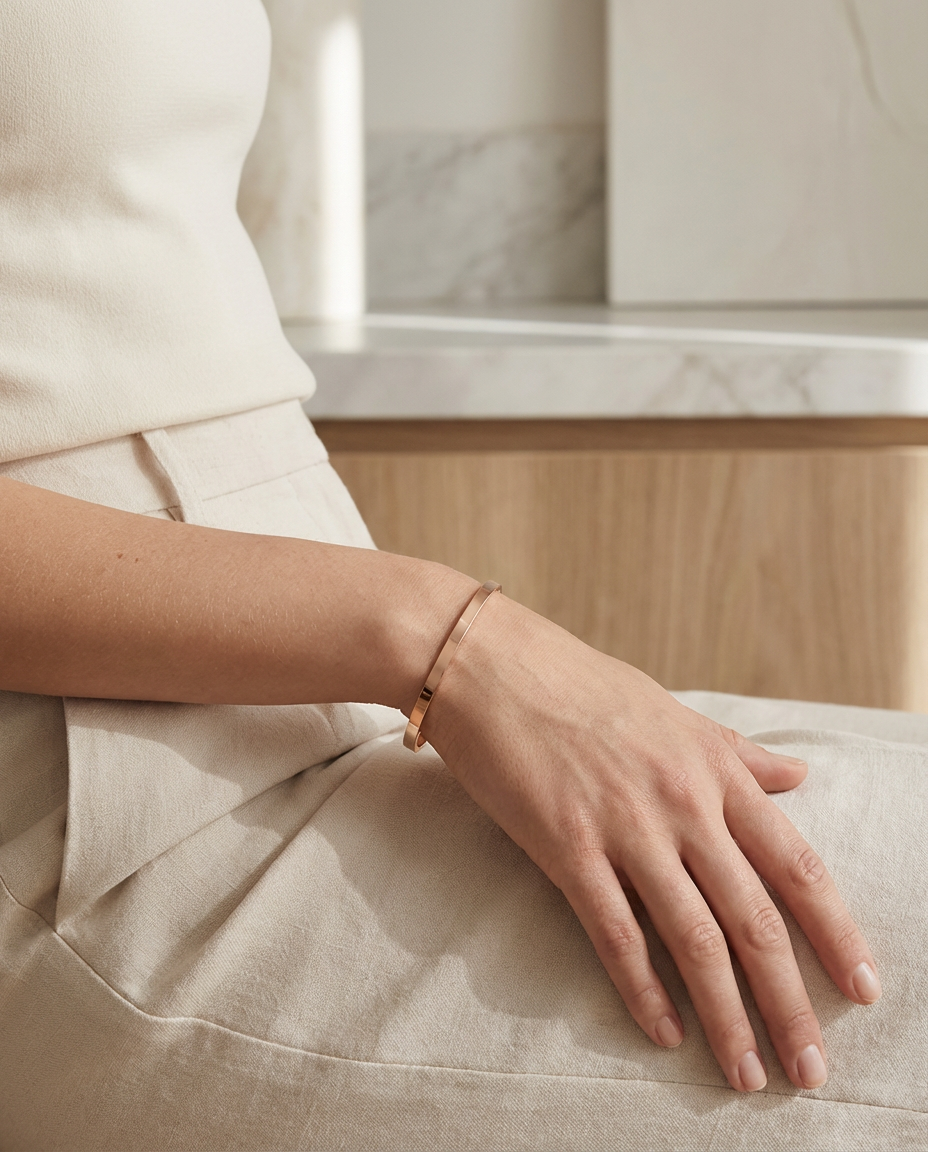 Pulsera Icono Nina