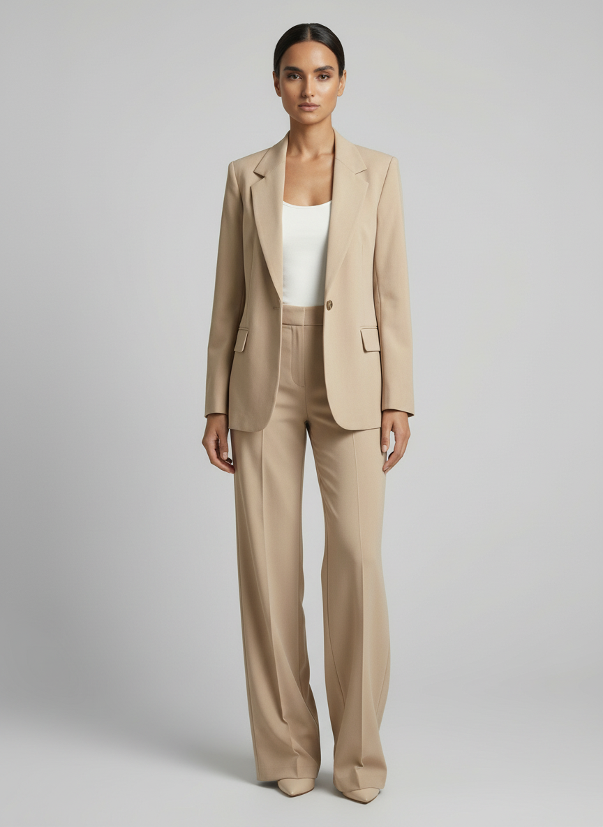 Emma™ | conjunto elegante de dos piezas