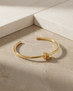 Cargar imagen en el visor de la galería, Pulsera Nudo Eterna
