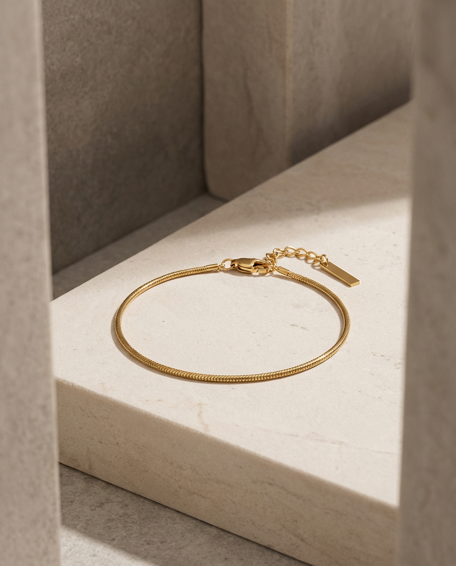 Pulsera Cuerda Elise