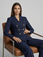 Cargar imagen en el visor de la galería, Victoria | Traje Diplomático elegante
