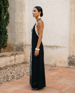 Cargar imagen en el visor de la galería, Malina™ | Vestido Largo Versátil
