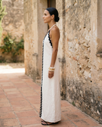 Cargar imagen en el visor de la galería, Malina™ | Vestido Largo Versátil
