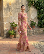 Cargar imagen en el visor de la galería, Vestido Rosario
