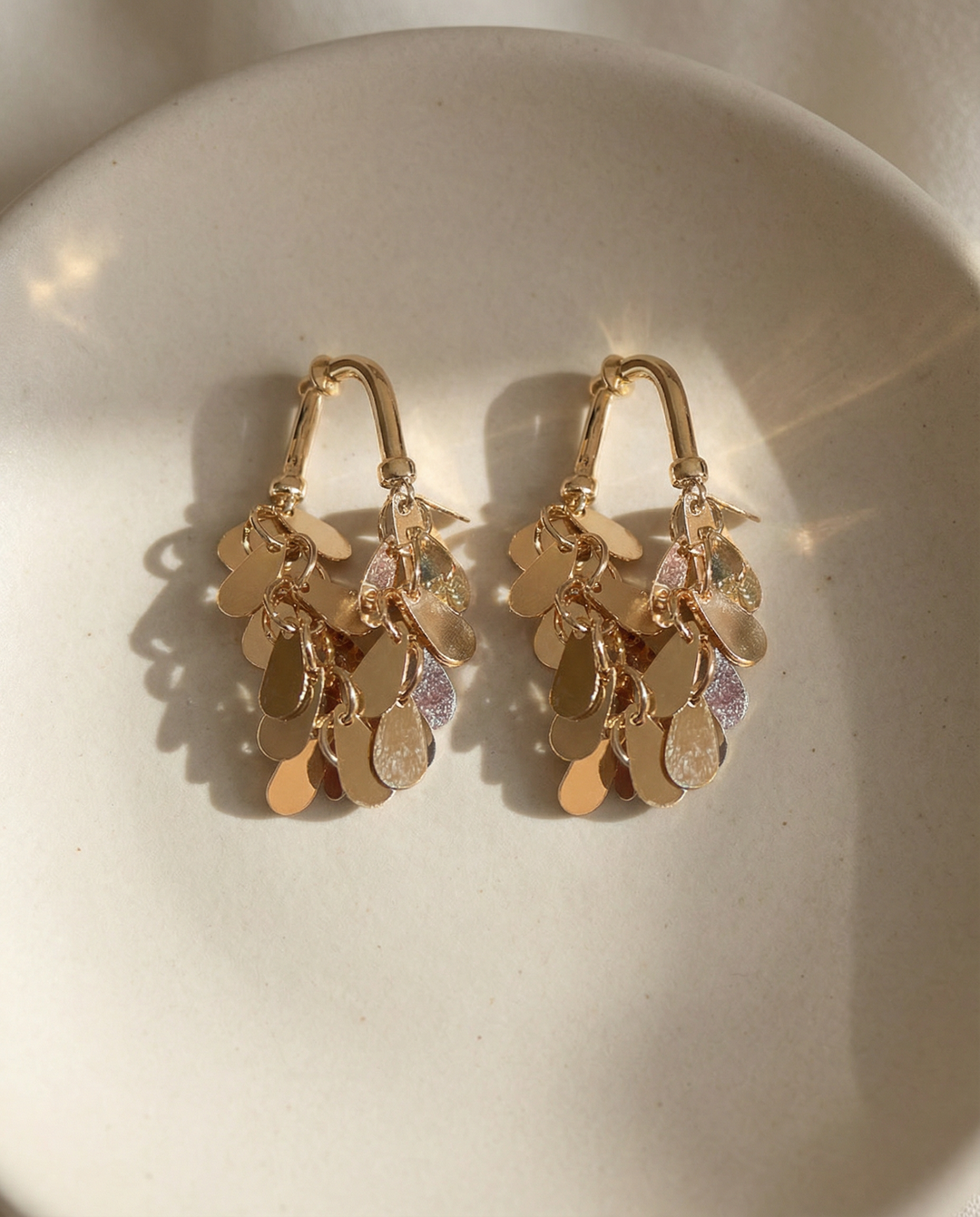 Pendientes Glamouré