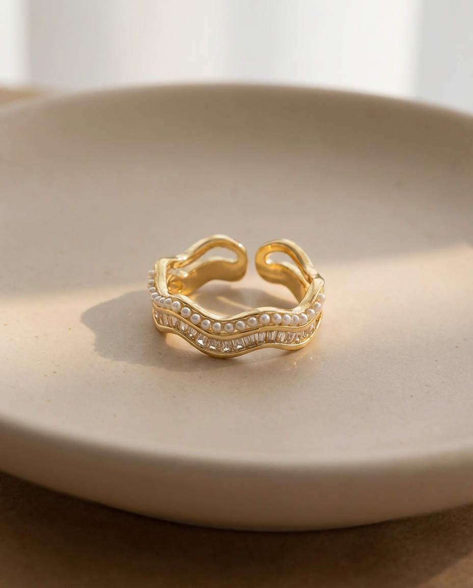 Anillo de Onda