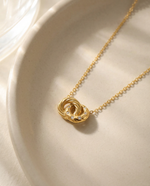 Cargar imagen en el visor de la galería, Collar Gracia Infinita
