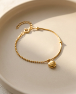 Cargar imagen en el visor de la galería, Pulsera Amuleto de la Suerte
