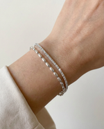 Cargar imagen en el visor de la galería, Pulsera Pura Elegancia
