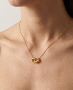 Cargar imagen en el visor de la galería, Collar Gracia Infinita
