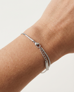 Cargar imagen en el visor de la galería, Pulsera Cuerda Elise

