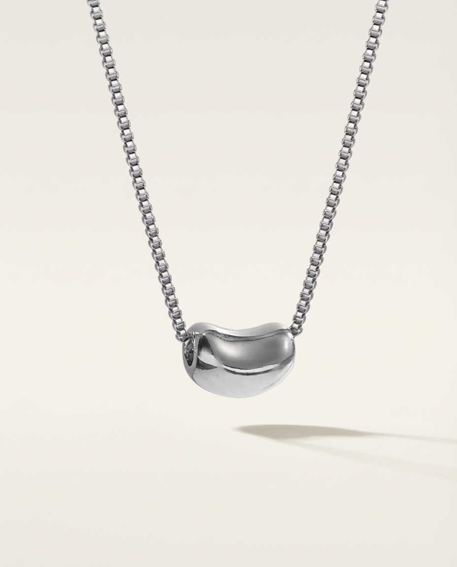 Collar Gota Bean