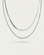 Cargar imagen en el visor de la galería, Set de Collares Serpiente
