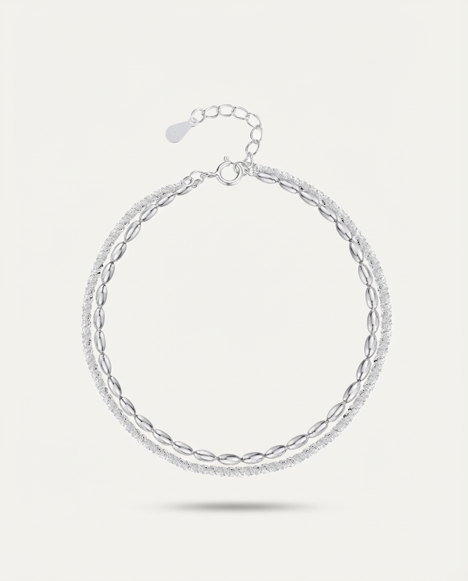 Pulsera Pura Elegancia