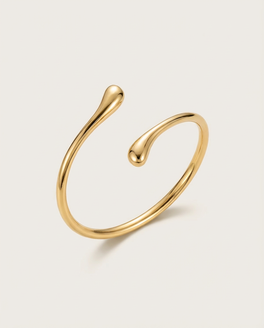 Pulsera Rígida Amazone